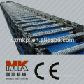 color steel tile roll forming machine